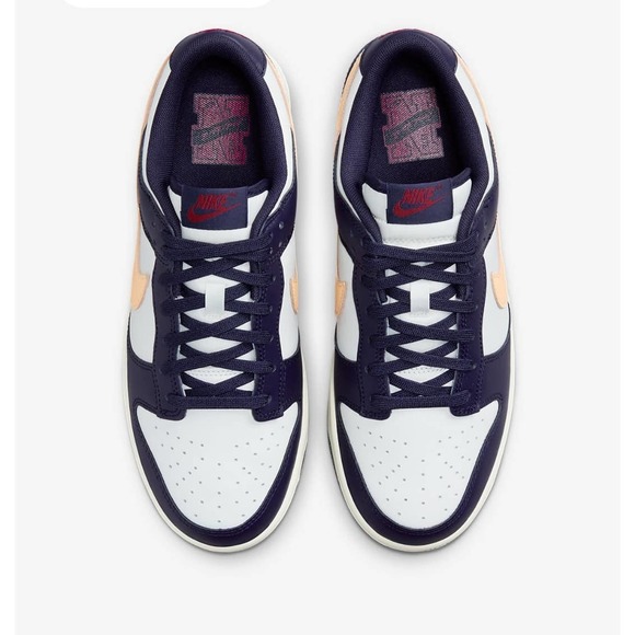 Nike Dunk Low Retro \